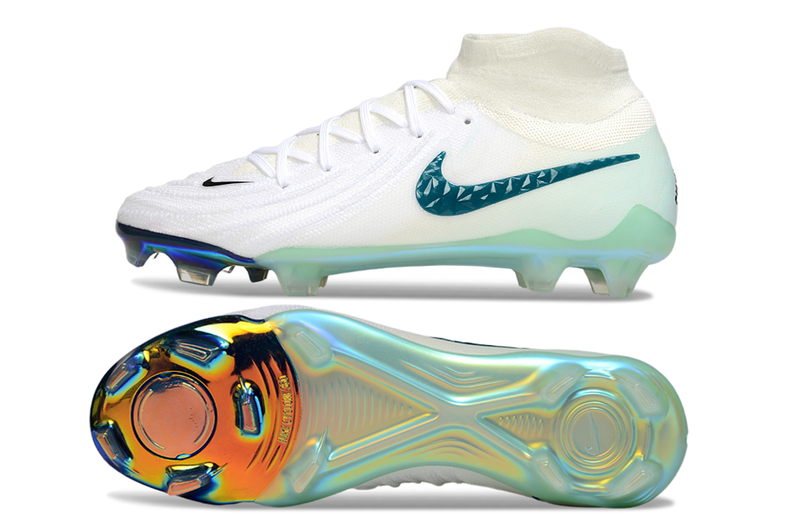 Chuteira Campo Nike Phantom Luna  FG Elite + Brindes Exclusivos