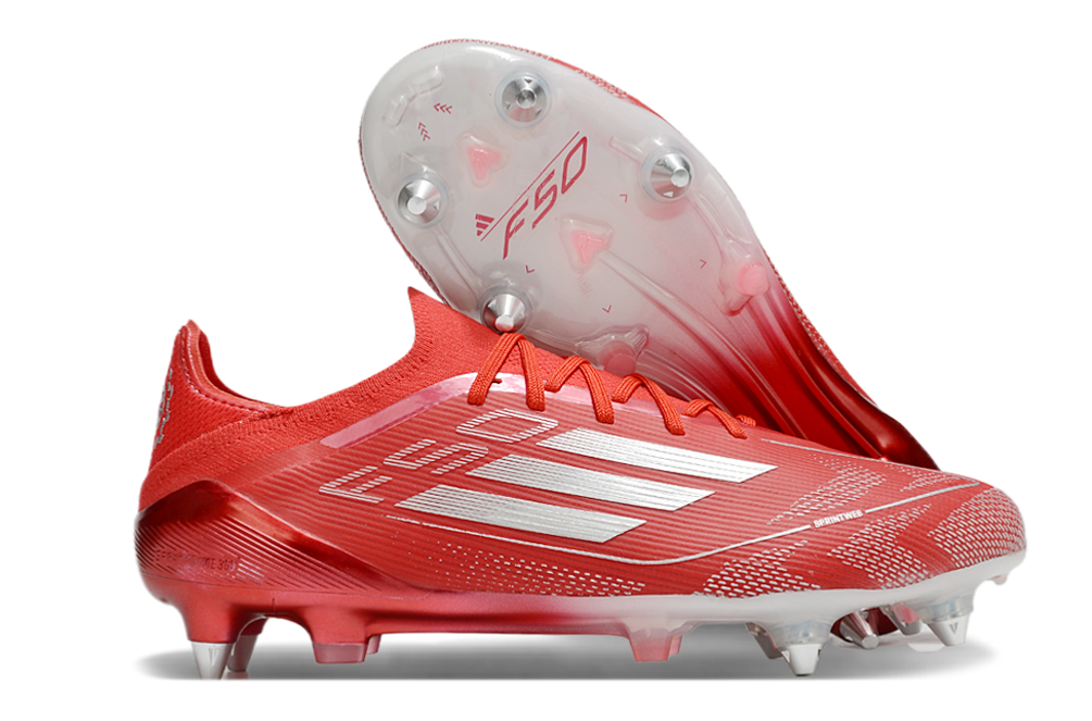 Chuteira Campo Adidas X F50SG Elite + Brindes Exclusivos