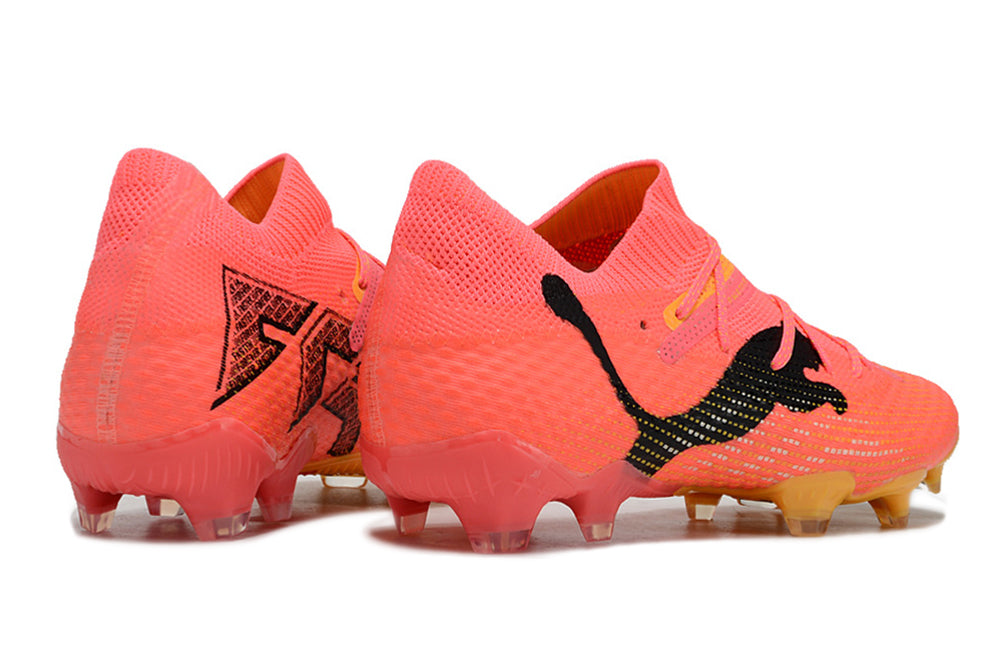 Chuteira Campo Puma Future 7 Elite FG + Brindes Exclusivos