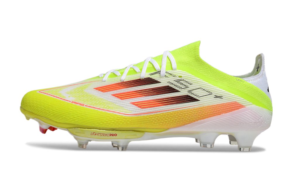 Chuteira Campo Adidas X F50+.1 Elite FG + Brindes Exclusivos