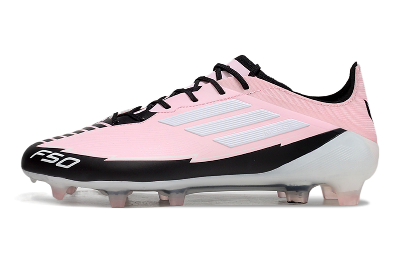 Chuteira Campo Adidas X F50+ Elite FG + Brindes Exclusivos