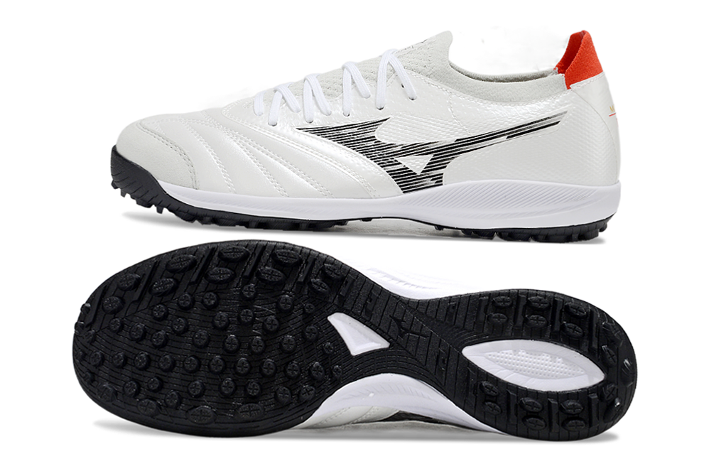 Chuteira Society Mizuno Morelia Neo Sala TF Elite + Brindes Exclusivos
