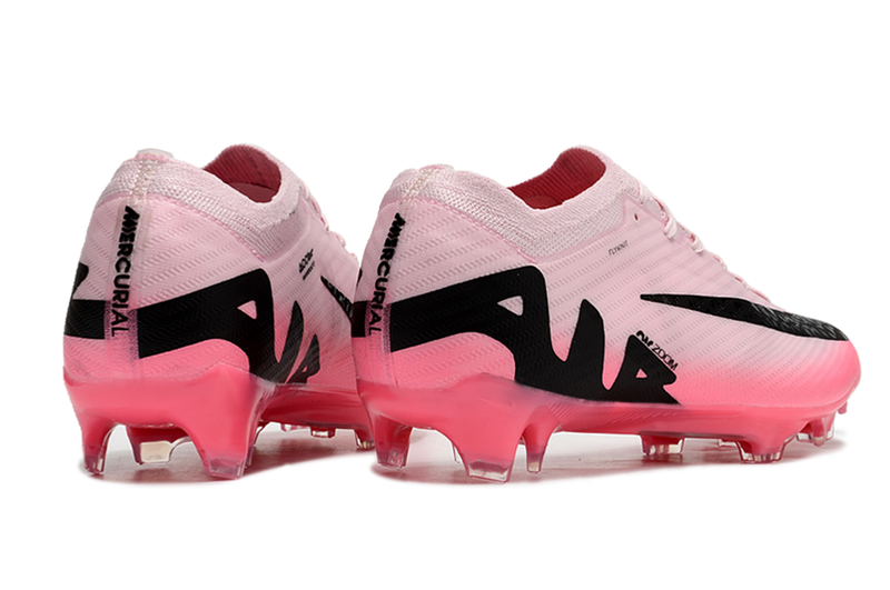 Chuteira Campo Nike Air Zoom Mercurial Vapor 15 Elite + Brindes Exclusivos