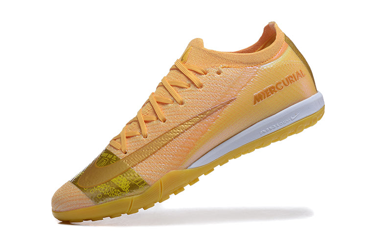 Chuteira Society Nike Air Zoom Mercurial Vapor 16 TF + Brindes Exclusivos