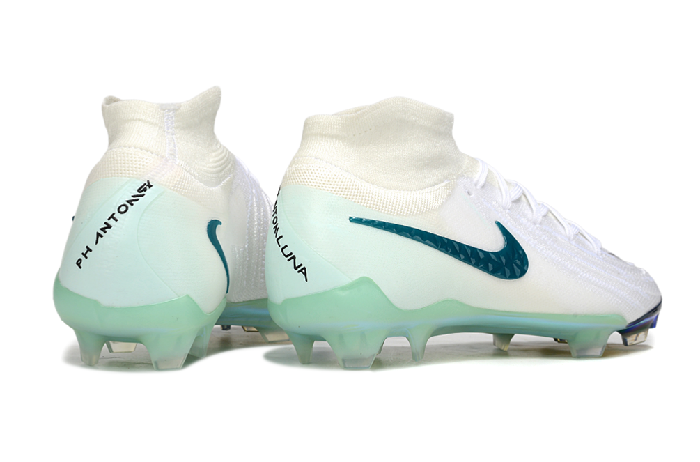 Chuteira Campo Nike Phantom LunaFG Elite + Brindes Exclusivos