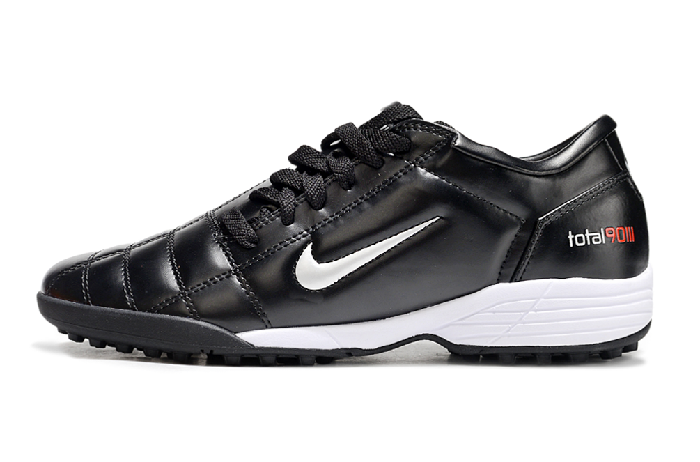 Chuteira Society Nike Total 90 TF + Brindes Exclusivos