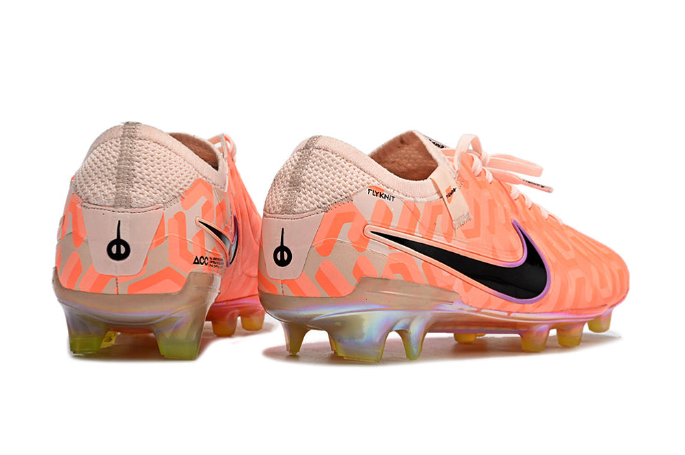Chuteira Campo Nike Tiempo Legend 10 Elite FG + Brindes Exclusivos