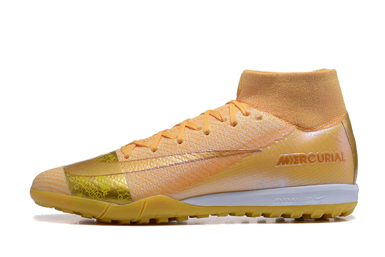 Chuteira Society Nike Air Zoom Mercurial Vapor 16 TF + Brindes Exclusivos