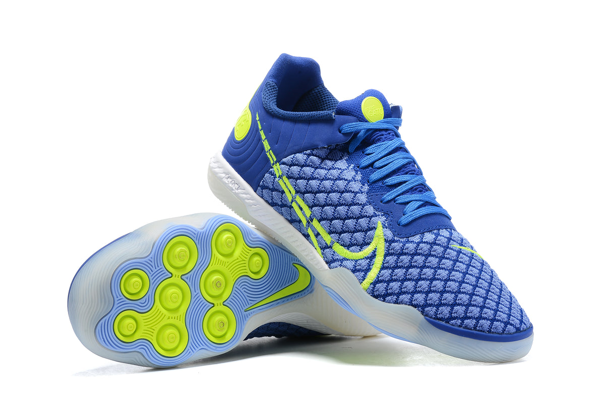 Tênis Futsal Nike React Gato IC + Brindes Exclusivos