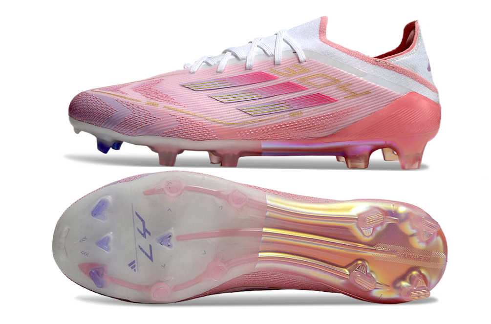 Chuteira Campo Adidas X F50+ Elite FG + Brindes Exclusivos