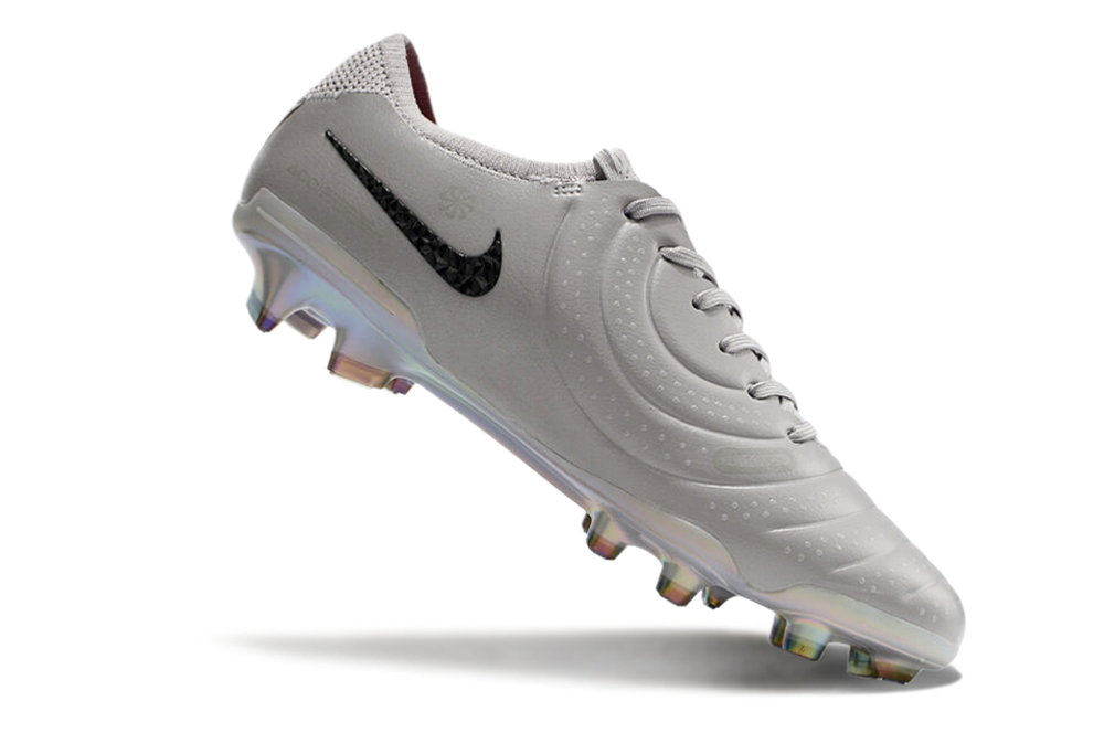 Chuteira Campo Nike Tiempo Legend 10 Elite FG + Brindes Exclusivos