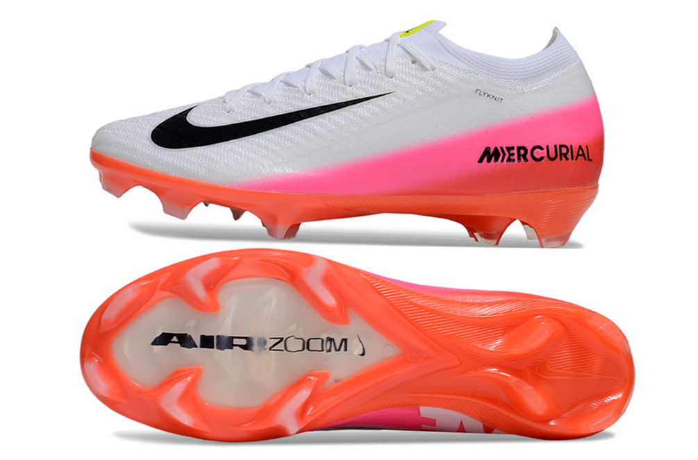 Chuteira Campo Nike Air Zoom Mercurial Vapor 16 FG + Brindes Exclusivos