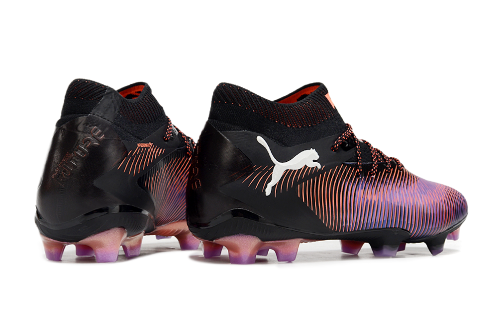 Chuteira Campo Puma Future 8 Elite FG + Brindes Exclusivos