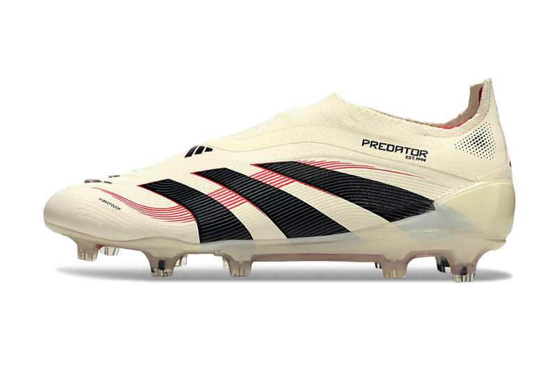 Chuteira Campo Adidas Predator  FG + Brindes Exclusivos