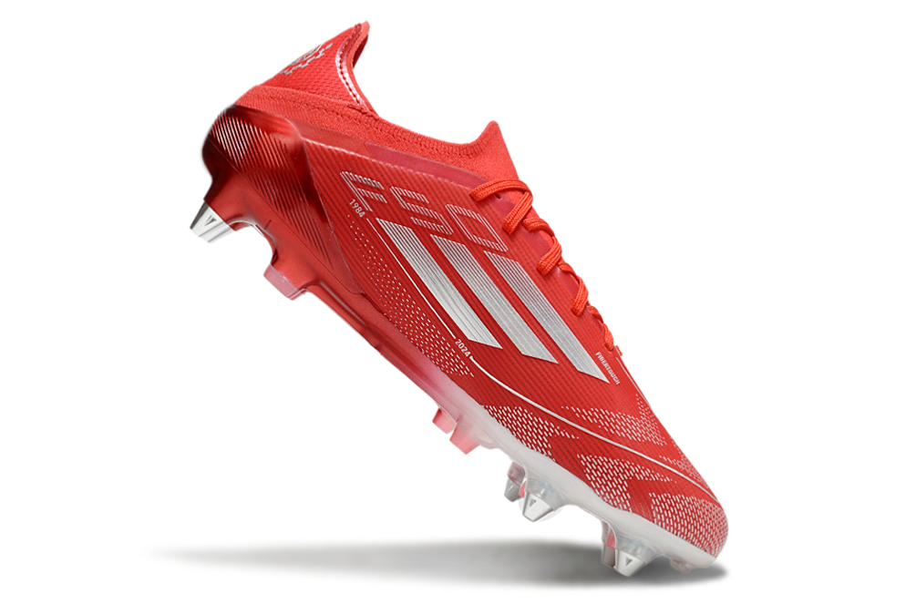 Chuteira Campo Adidas X F50SG Elite + Brindes Exclusivos