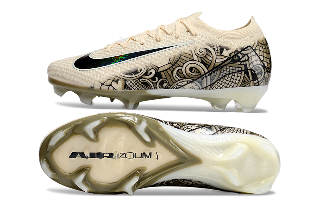 Chuteira Campo Nike Air Zoom Mercurial Vapor 16 FG + Brindes Exclusivos