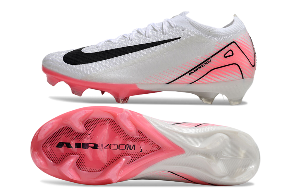 Chuteira Campo Nike Air Zoom Mercurial Vapor 16 FG + Brindes Exclusivos