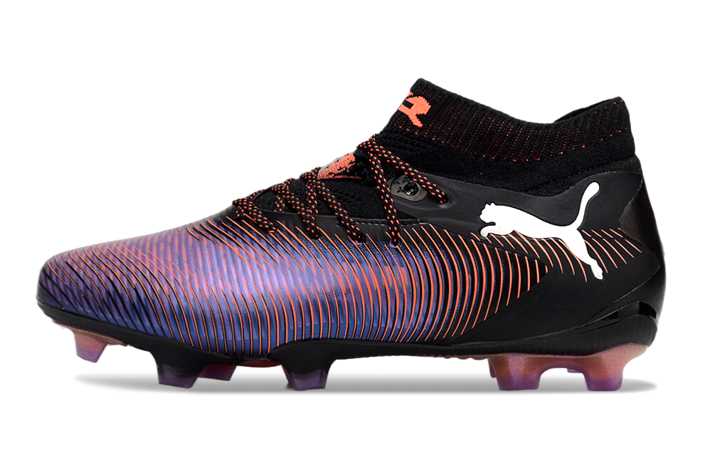 Chuteira Campo Puma Future 8 Elite FG + Brindes Exclusivos