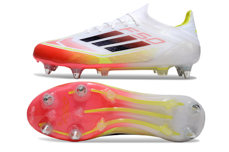 Chuteira Campo Adidas X F50  SG Elite + Brindes Exclusivos
