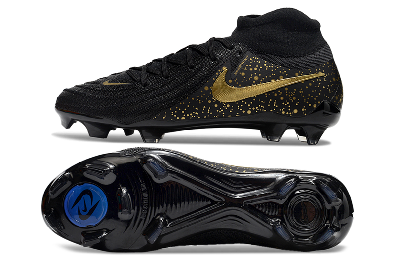 Chuteira Campo Nike Phantom Luna  FG Elite + Brindes Exclusivos