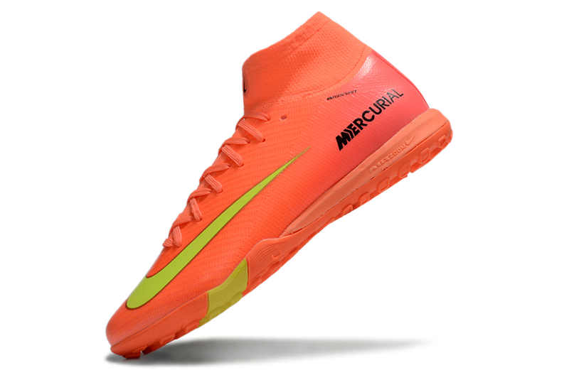 Chuteira Society Nike Air Zoom Mercurial Vapor 16 TF + Brindes Exclusivos