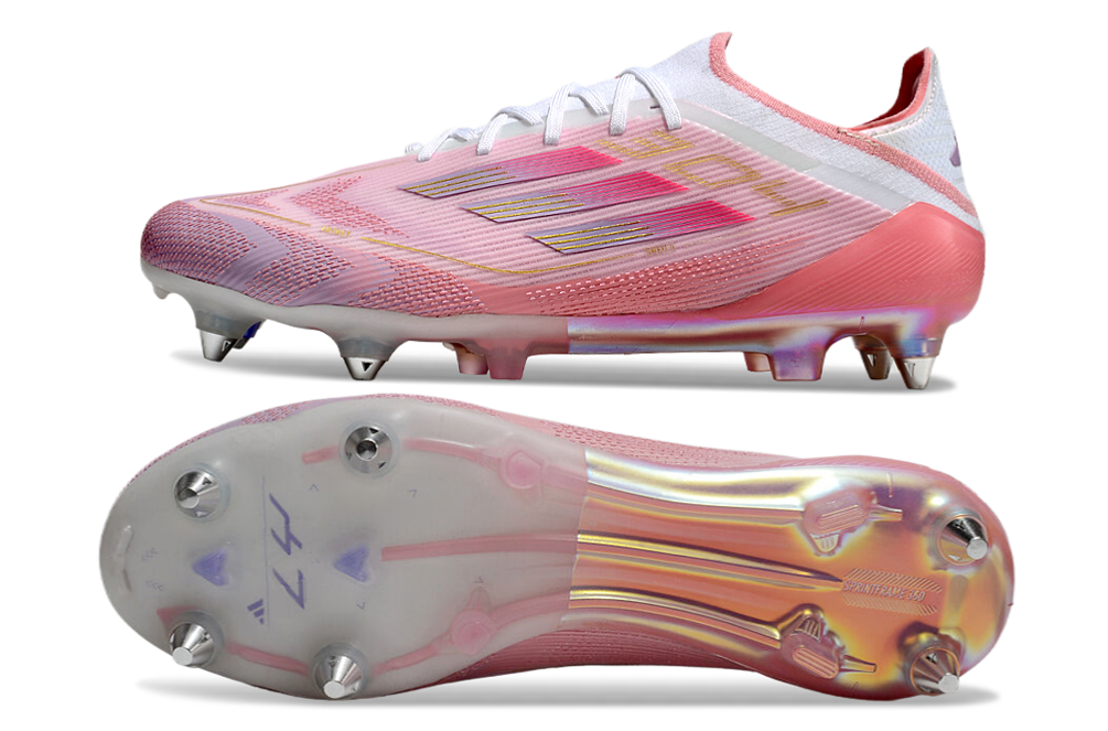 Chuteira Campo Adidas X F50SG Elite + Brindes Exclusivos
