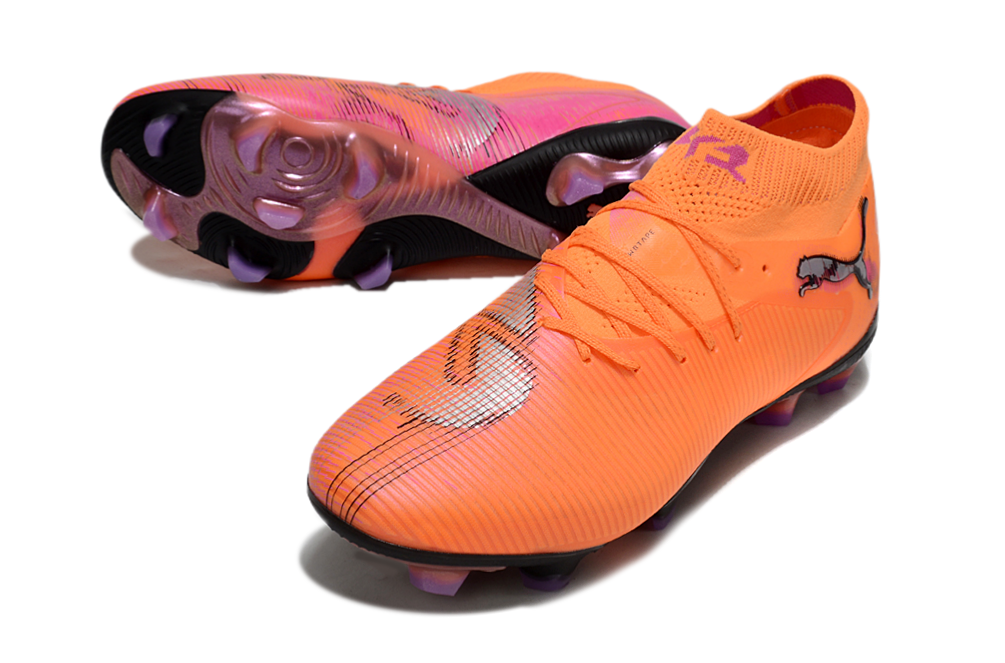 Chuteira Campo Puma Future 8 Elite FG + Brindes Exclusivos