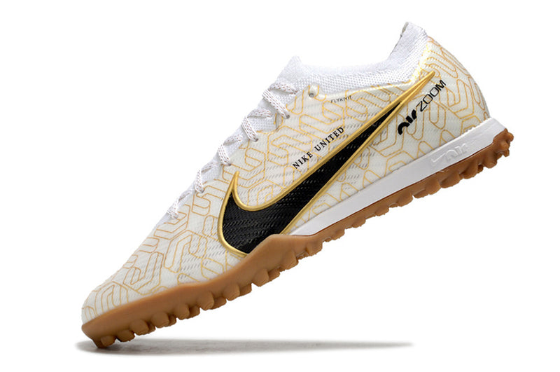 Chuteira Society Nike Air Zoom Mercurial Vapor XV Elite TF + Brindes Exclusivos
