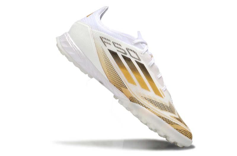 Chuteira Society Adidas F50 Elite TF + Brindes
