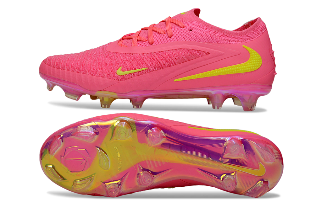 Chuteira Campo Nike Phantom GX 3 Elite FG + Brindes Exclusivos