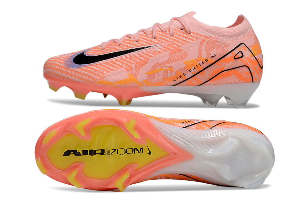 Chuteira Campo Nike Air Zoom Mercurial Vapor 16 FG + Brindes Exclusivos