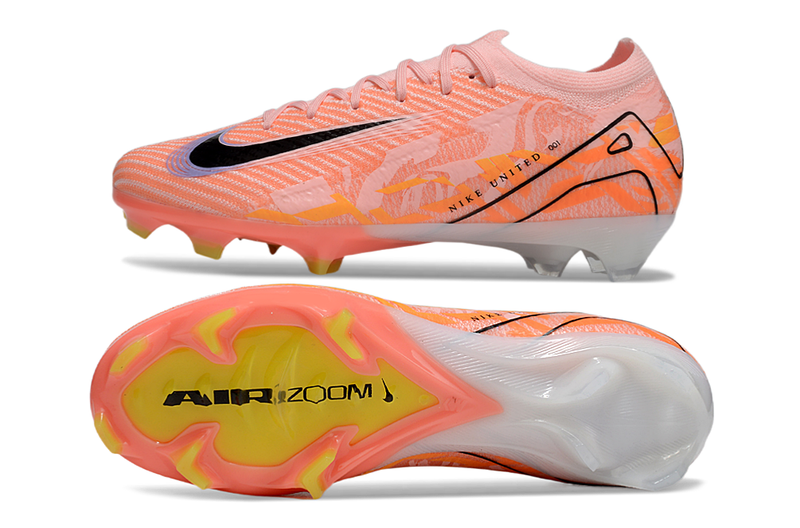 Chuteira Campo Nike Air Zoom Mercurial Vapor 16 FG + Brindes Exclusivos