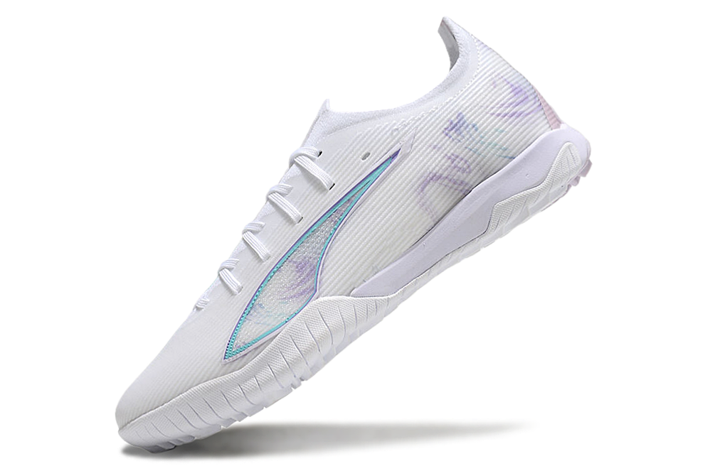 Chuteira Society Puma Future 5 Ultimate TF + Brindes Exclusivos