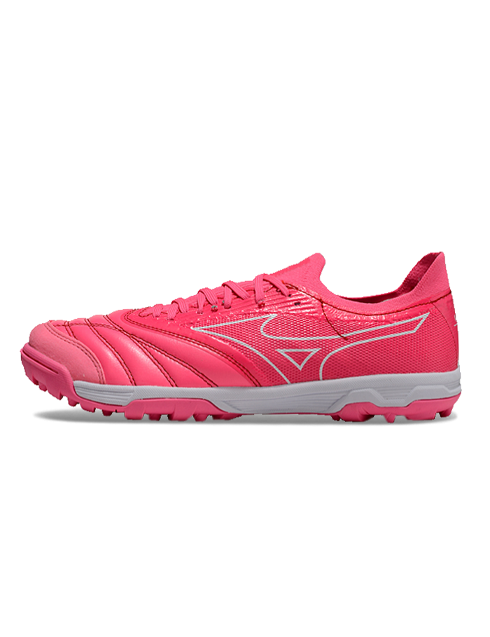 Chuteira Society Mizuno Morelia Neo Sala TF Elite + Brindes Exclusivos