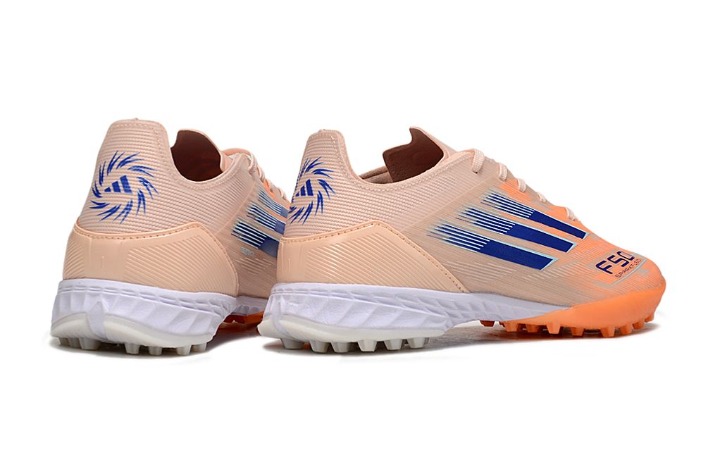 Chuteira Society Adidas F50 Elite TF + Brindes