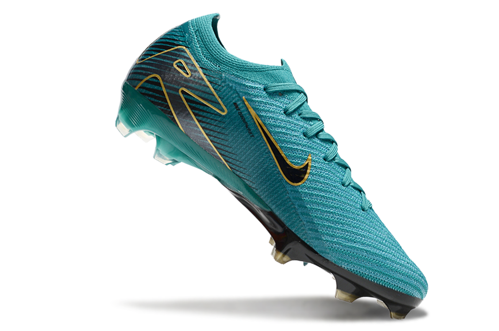 Chuteira Campo Nike Air Zoom Mercurial Vapor 16 FG + Brindes Exclusivos