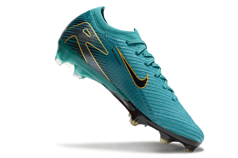 Chuteira Campo Nike Air Zoom Mercurial Vapor 16 FG + Brindes Exclusivos