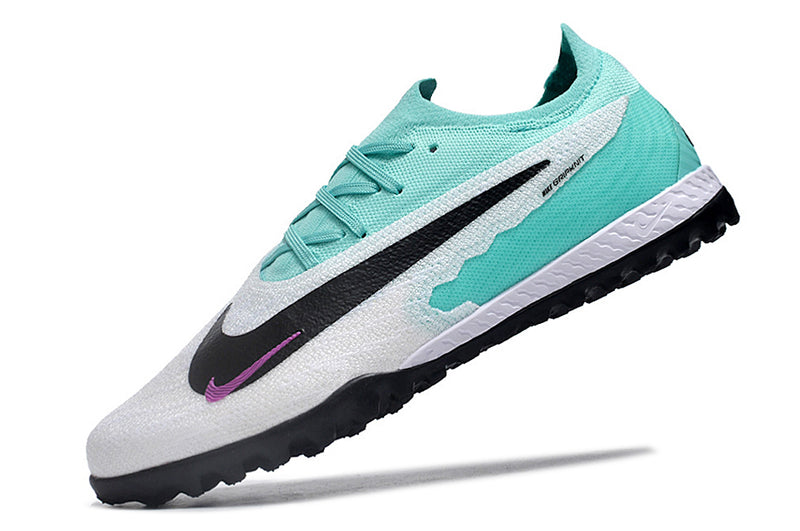 Chuteira Society Nike Phantom Gx Elite TF + Brindes Exclusivos