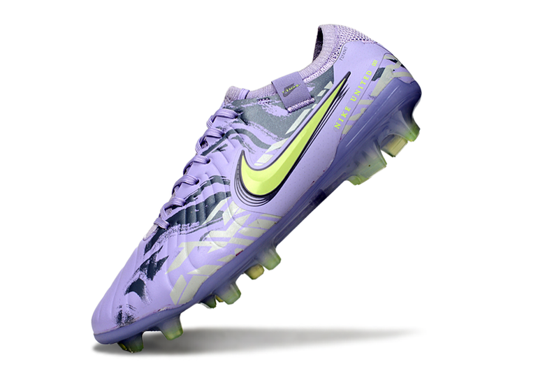 Chuteira Campo Nike Tiempo Legend 10 Elite FG + Brindes Exclusivos