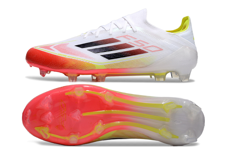 Chuteira Campo Adidas X F50+ Elite FG + Brindes Exclusivos