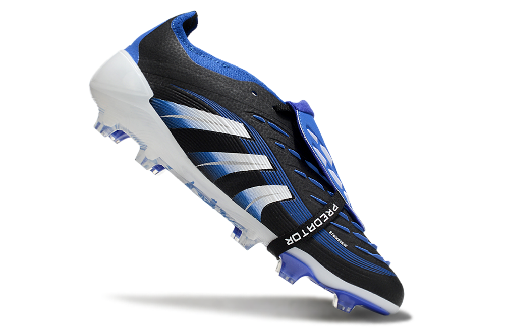 Chuteira Campo Adidas PredatorFG + Brindes Exclusivos