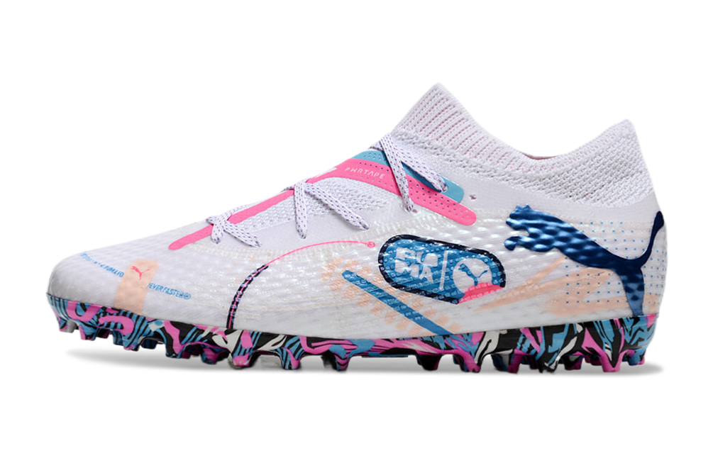 Chuteira Society Puma Future MG + Brindes Exclusivos