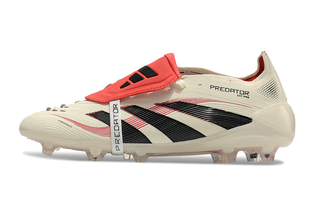 Chuteira Campo Adidas PredatorFG + Brindes Exclusivos