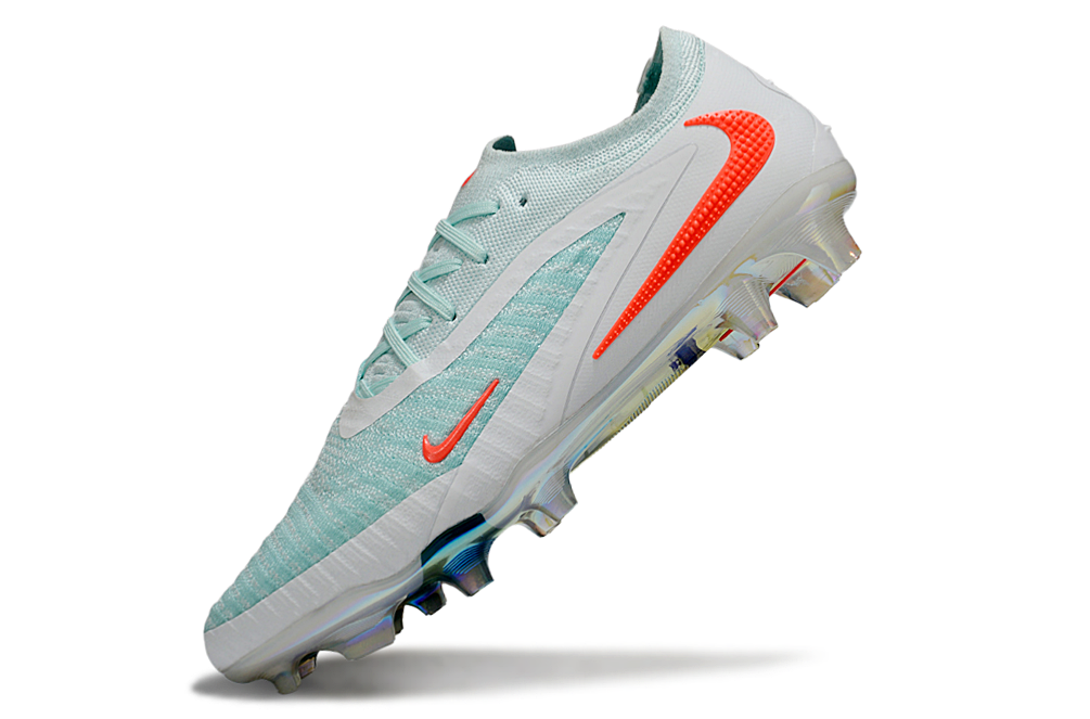 Chuteira Campo Nike Phantom GX 3 Elite FG + Brindes Exclusivos