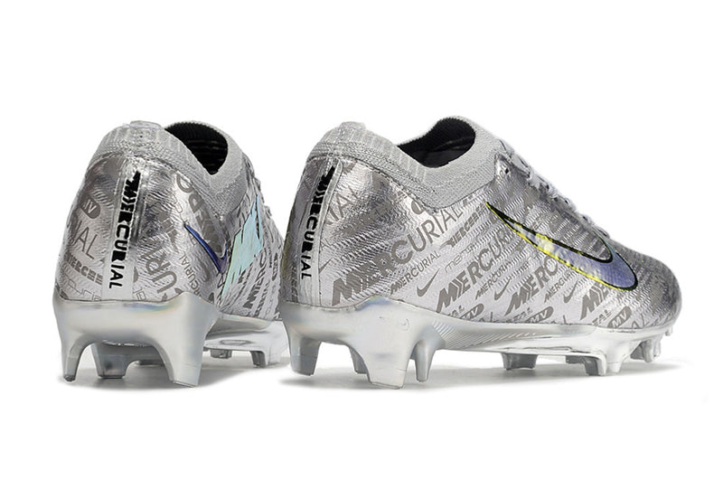Chuteira Campo Nike Air Zoom Mercurial Vapor 15 Elite + Brindes Exclusivos