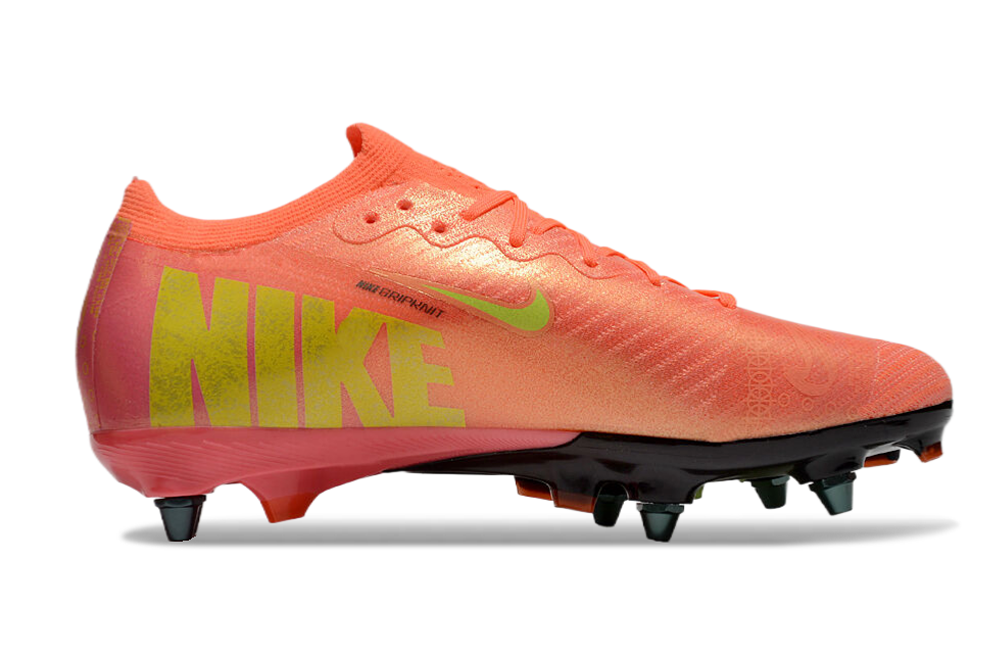 Chuteira Campo Nike Air Zoom Mercurial Vapor 16 SG Elite + Brindes Exclusivos