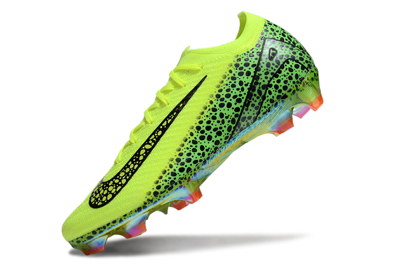 Chuteira Campo Nike Air Zoom Mercurial Vapor 16 FG + Brindes Exclusivos