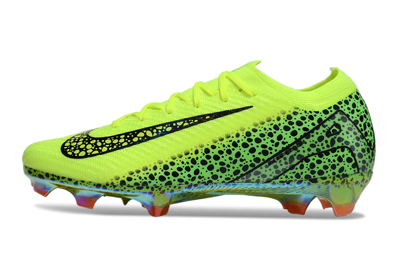 Chuteira Campo Nike Air Zoom Mercurial Vapor 16 FG + Brindes Exclusivos