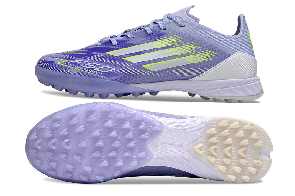 Chuteira Society Adidas F50 Elite TF + Brindes