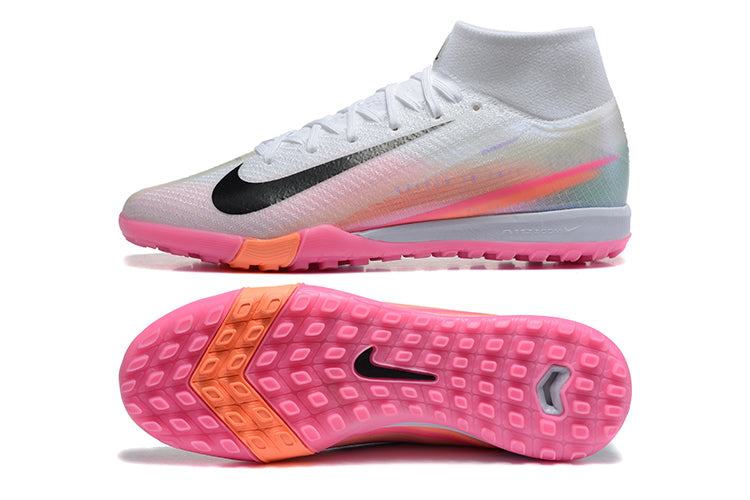 Chuteira Society Nike Air Zoom Mercurial Vapor 16 TF + Brindes Exclusivos